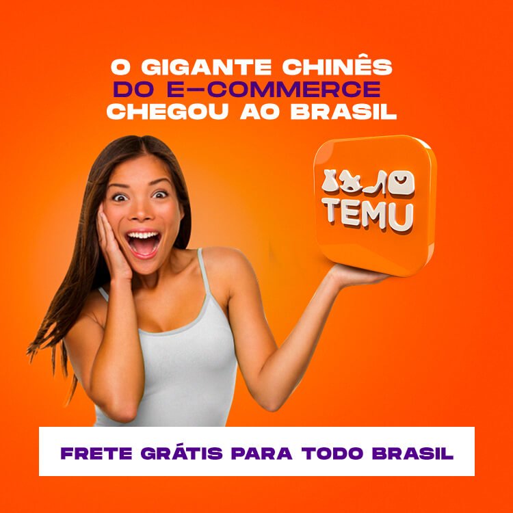 Temu Brasil