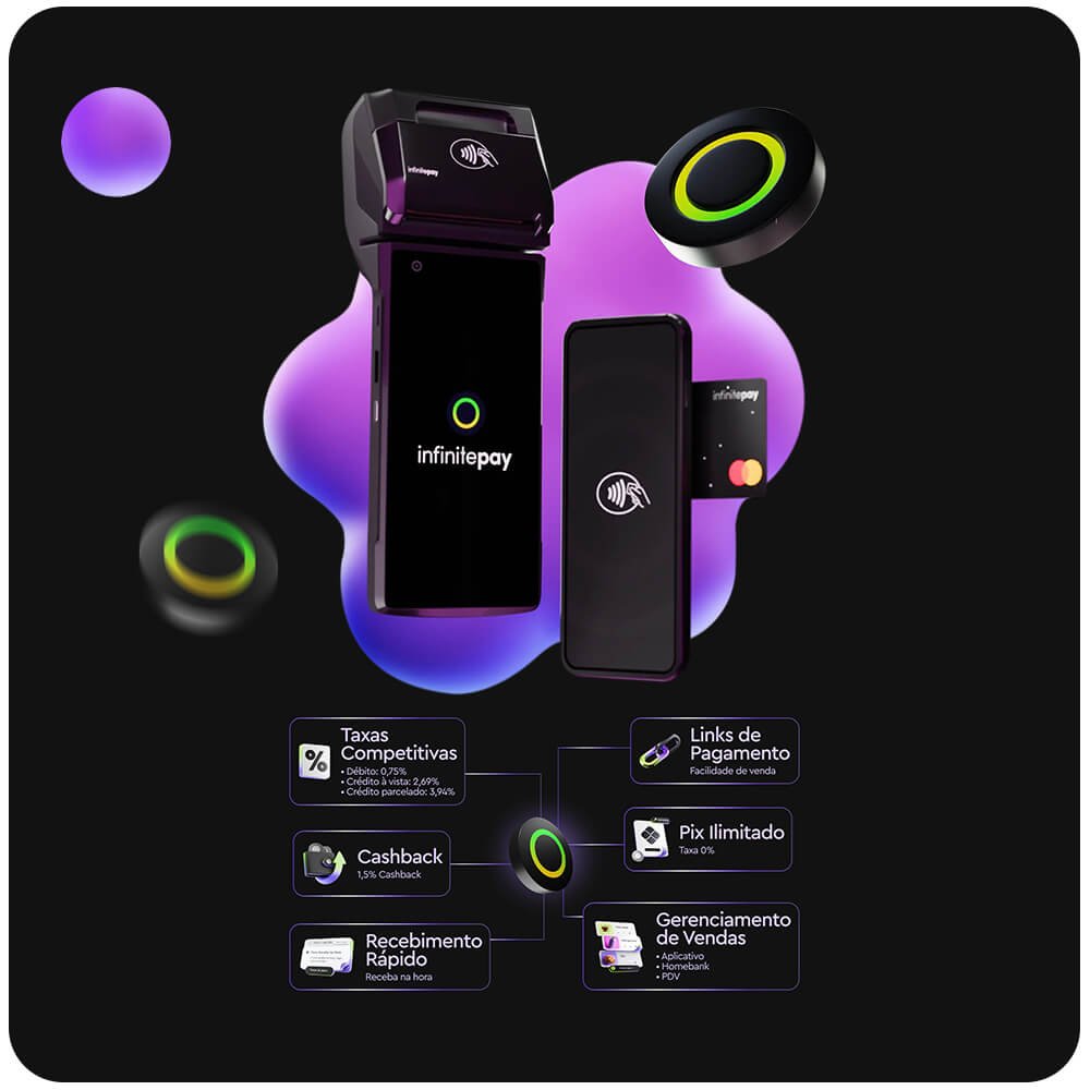 InfinitePay